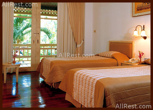 Aisawan Resort & Spa 14